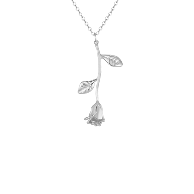 Rosita Kolye 719059 Silver