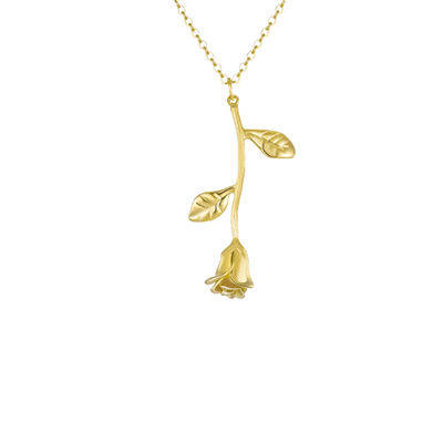 Rosita Kolye 719059 Silver