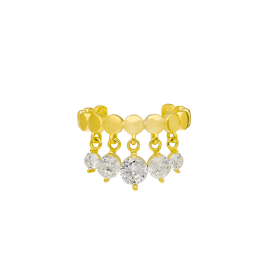 Roslyn Yüzük 719383 Gold
