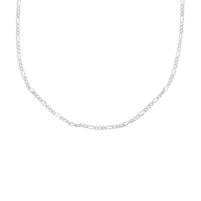 Ruby Zincir Kolye 719011 Rose