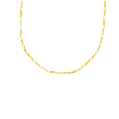Ruby Zincir Kolye 719011 Rose