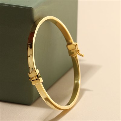 Sada Bileklik 718526 Gold