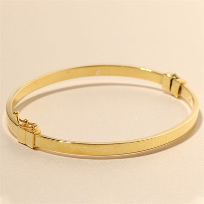 Sada Bileklik 718526 Gold