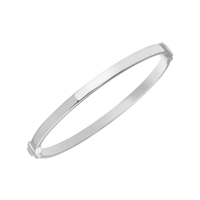 Sada Bileklik 718526 Silver