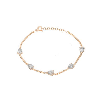 Sian Bileklik 719459 Rose