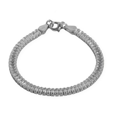 Suyolu Bileklik 718552 Silver