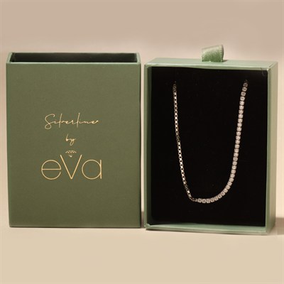 Suyolu Bileklik 719135 Silver