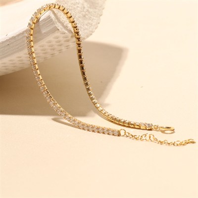 Suyolu Bileklik 719187 Gold