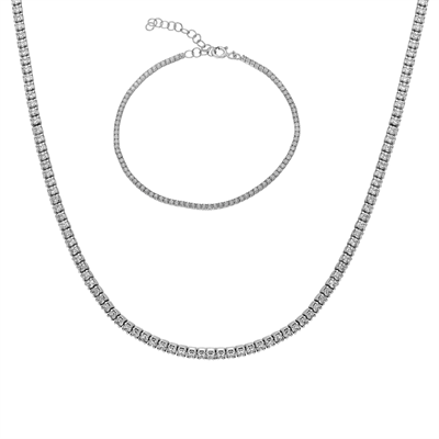 Suyolu Set 718302 Rose