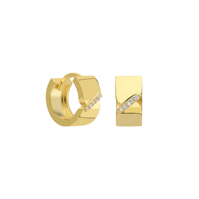 Tessa Küpe 718885 Gold