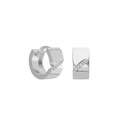 Tessa Küpe 718885 Silver