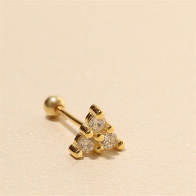 Üçgen Piercing 717126