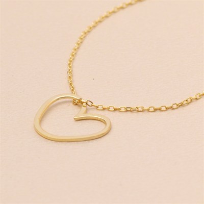 Valentina Kolye 719013 Gold
