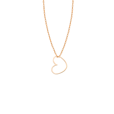Valentina Kolye 719013 Silver