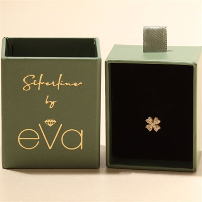 Yonca Piercing 717130 Rose