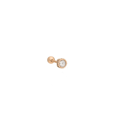 Zirkon Piercing 717121