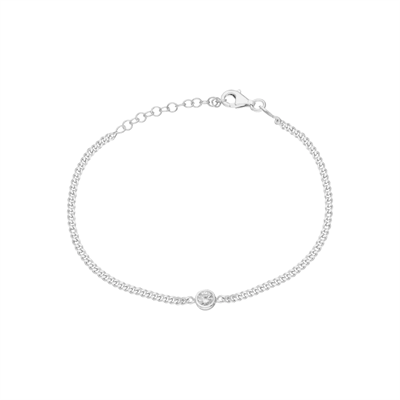 Zirkon Taşlı Bileklik 717007