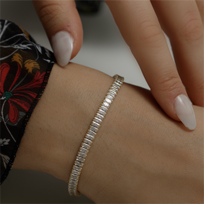 Suyolu Bileklik 718552 Gold