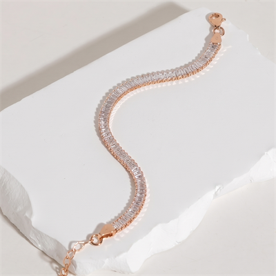 Suyolu Bileklik 718552 Rose