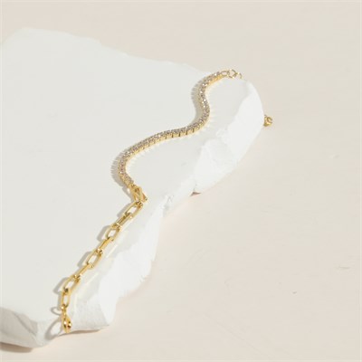 Suyolu Switch Bileklik 718548 Rose