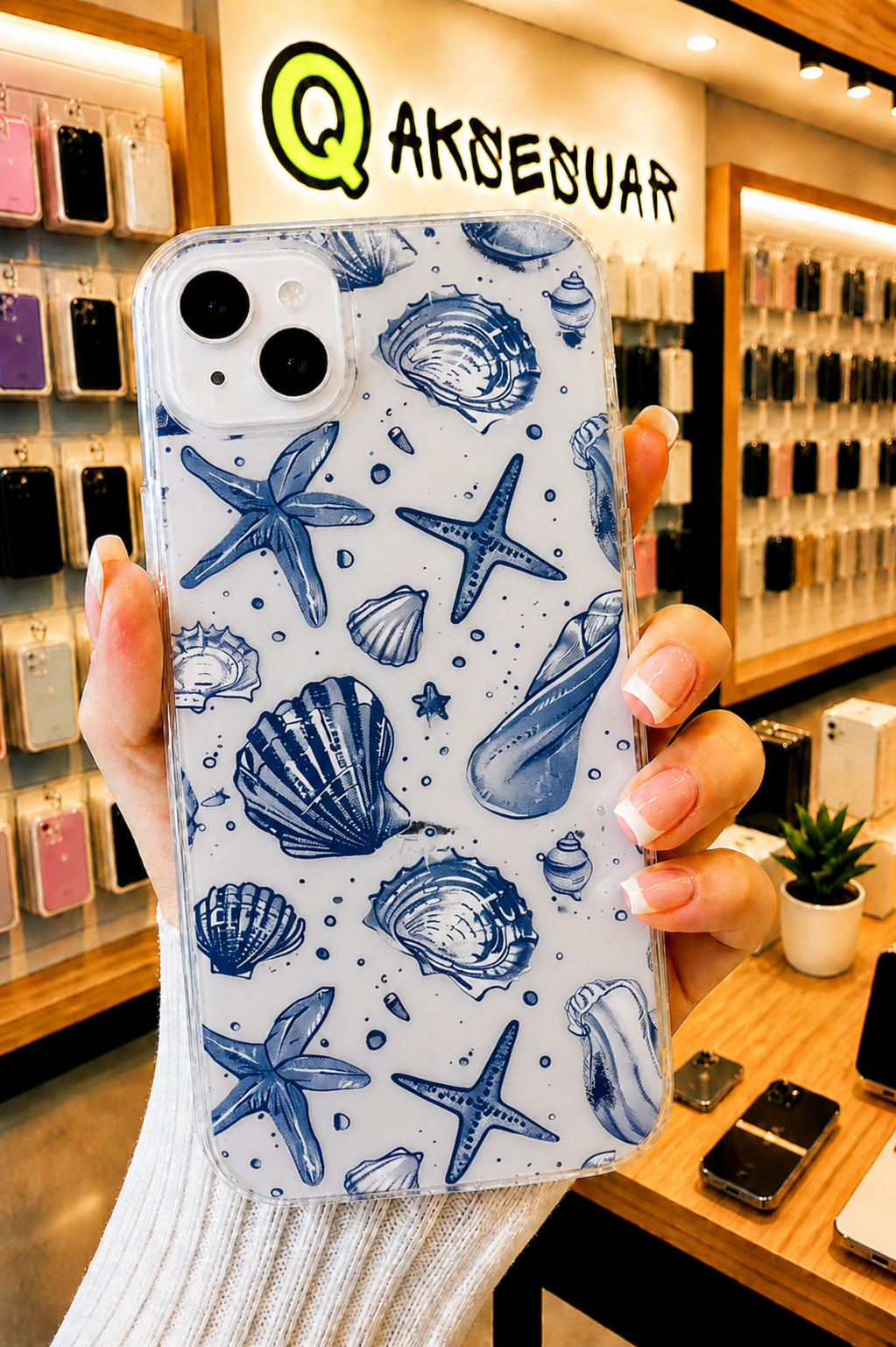 Telefon Kılıfı