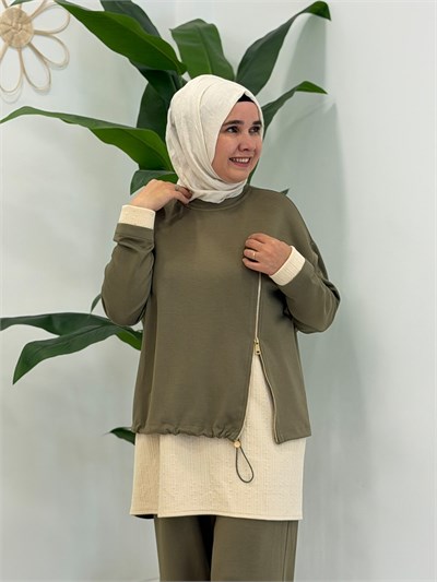 2373   Yeşl Lara Gold Takım