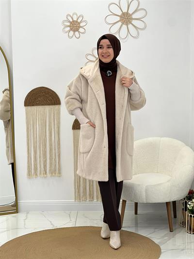 Bej Angora Kaban