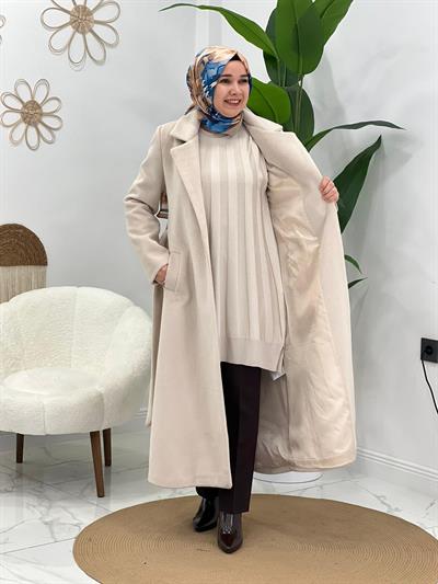 Bej Kaşe Kaban