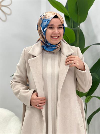 Bej Kaşe Kaban