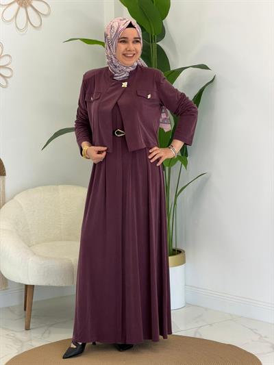Bordo İkili Takım
