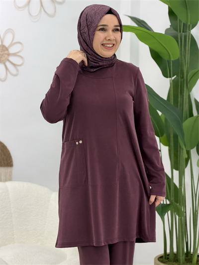 Bordo Takım