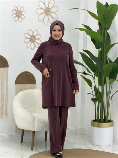 Bordo Takım