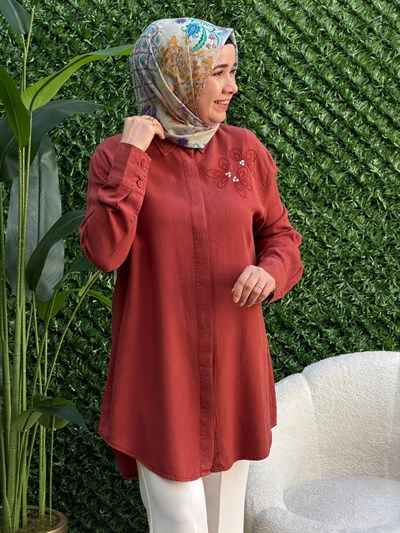 Kiremit Tensel Tunik