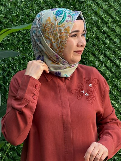 Kiremit Tensel Tunik