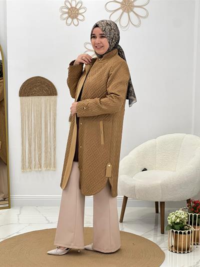 Camel Trençkot