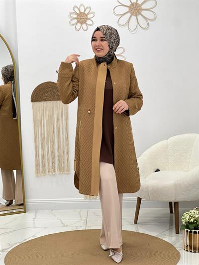 Camel Trençkot