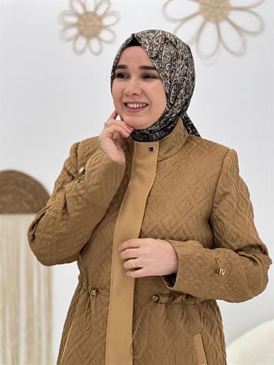 Camel Trençkot