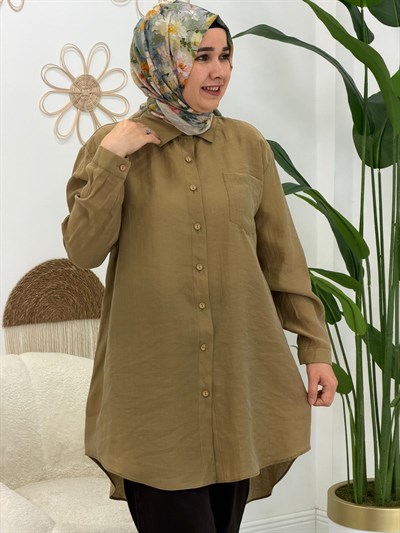 Camel Tunik