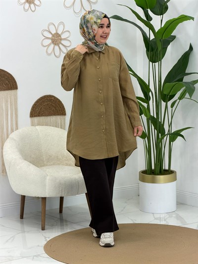 Camel Tunik