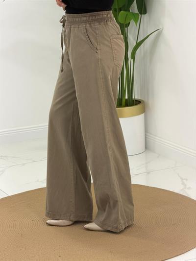 Haki Tensel Pantalon