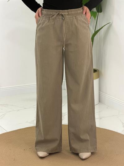Haki Tensel Pantalon