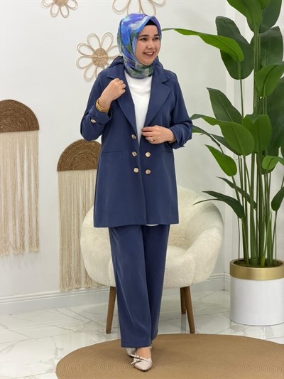 İndigo Takım