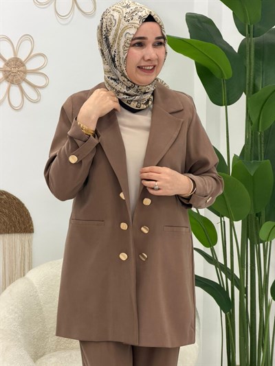 Kahve Takım