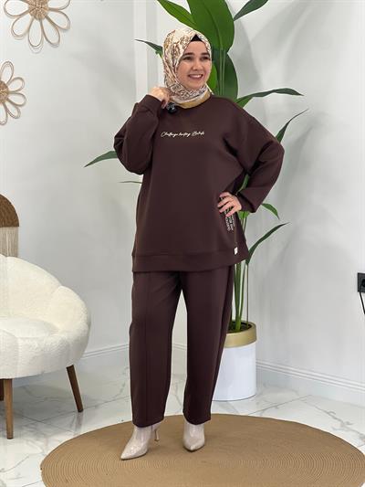 Kahverengi Modal Takım