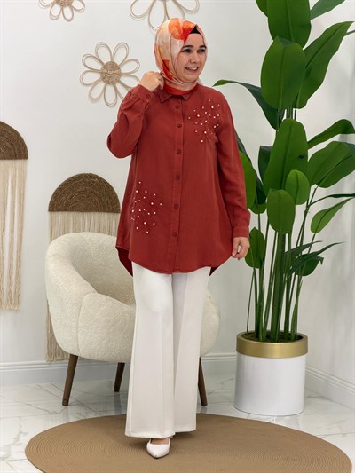 Kiremit Tensel Tunik
