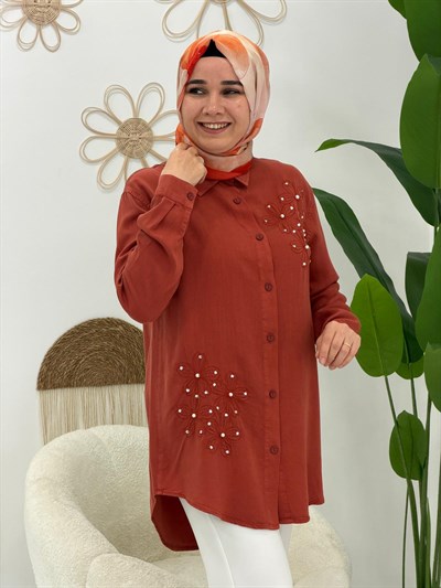 Kiremit Tensel Tunik