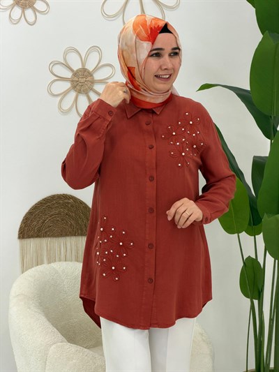 Kiremit Tensel Tunik