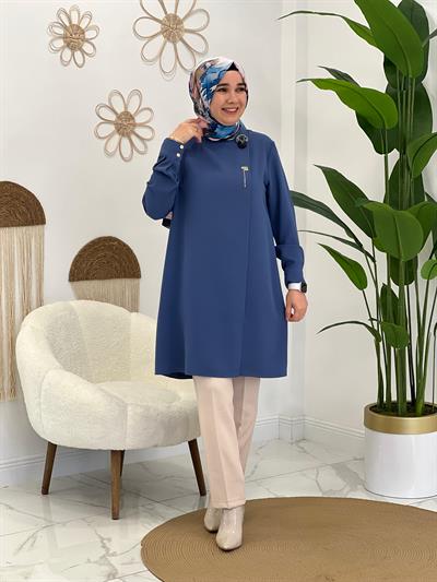 Mavi Tunik