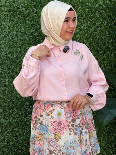 Pembe Etekli Takım