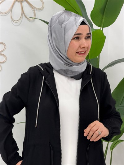 Siyah Giyçık Kap
